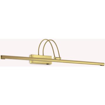 Ideal Lux BOW 121130 Wandleuchte 1x8W/LED ip20