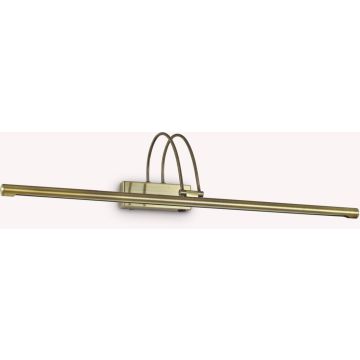 Ideal Lux BOW 121147 Wandleuchte 1x8W/LED ip20