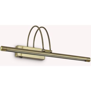 Ideal Lux BOW 121161 Wandleuchte 1x4,6W/LED ip20