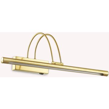 Ideal Lux BOW 121178 Wandleuchte 1x4,6W/LED ip20