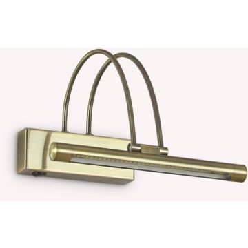 Ideal Lux BOW 121338 Wandleuchte 1x3,5W/LED ip20