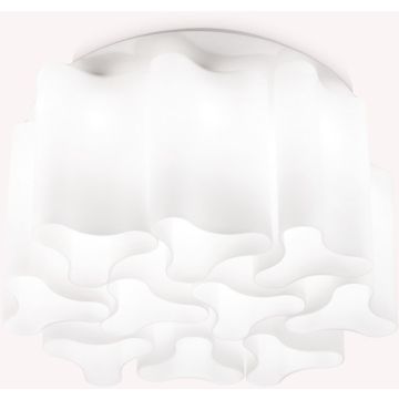 Ideal Lux COMPO 125510 Deckenlampe 10x52W/E27 ip20