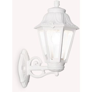 Ideal Lux DAFNE 120423 Wandleuchte 1x23W/E27 ip55