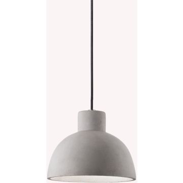 Ideal Lux OIL 129082 Suspension lumineuse 1x15W/E27 ip20