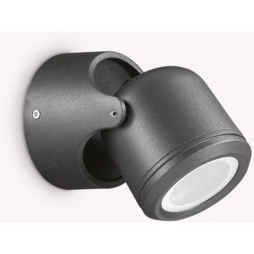 Ideal Lux XENO 129464 Applique murale 1x28W/GU10 ip65