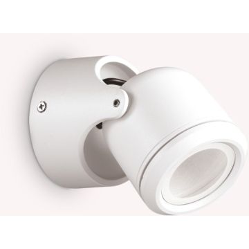 Ideal Lux XENO 129488 Applique murale 1x28W/GU10 ip44