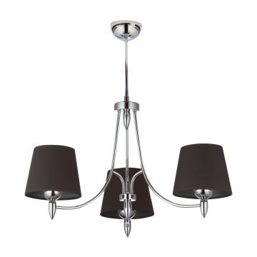 Jupiter GALAXY 1254 Deckenlampe 3x15W/E27 IP20