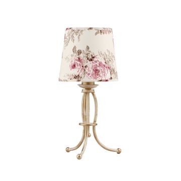 Jupiter SARA 1286 Lampe de table 1x15W/E27 IP20