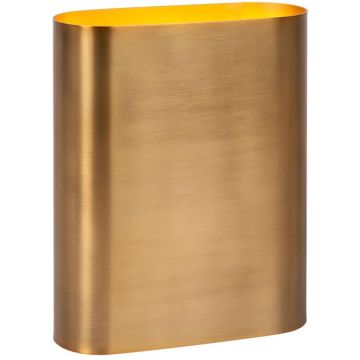 Lucide OVALIS 12219/02/02 Wandleuchte 2x9w/e14 ip20