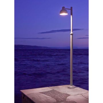 Norlys POLE 1273AL Beleuchtungspfosten