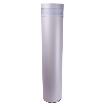 Norlys STAVANGER 1240AL Lampe sur pied 1x9.6W/LED 3000K 1179LM IP65