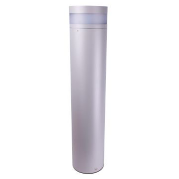 Norlys STAVANGER 1243AL Lampe sur pied 1x9W/E27 IP65