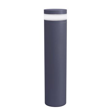 Norlys STAVANGER 1243GR Lampe sur pied 1x9W/E27 IP65