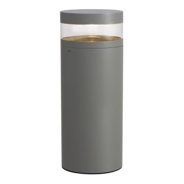 Norlys STAVANGER 1244AL Lampe sur pied 1x9.6W/LED 3000K 1179LM IP65