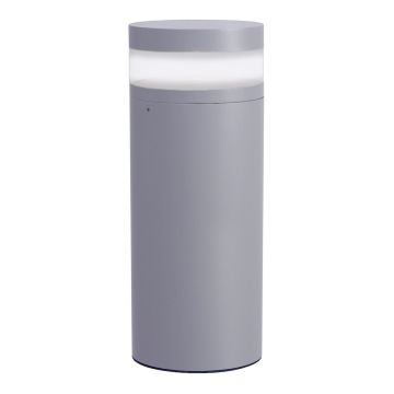 Norlys STAVANGER 1246AL Lampe sur pied 1x9W/E27 IP65