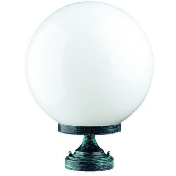 Novolux GLOBI 127G-G05X1A-02 Stehlampe 1x42W/E27 IP43