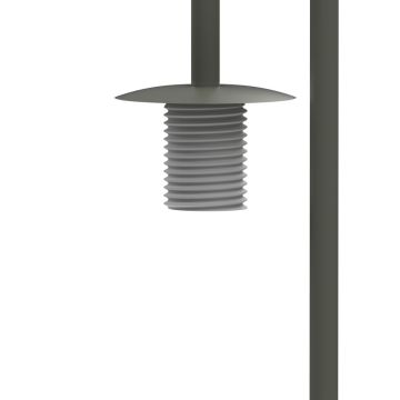 Nowodvorski CAMELEON CABLE SB G9 12099 Aufhängung 1x10W/G9 IP20