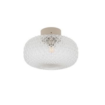 Nowodvorski MALINDI 12255 Lampe de plafond 1x10W/E14 IP20