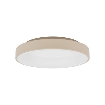Nowodvorski NIKKI LED 12365 Plafonnier 1x48W/LED 3000K 4200lm IP20
