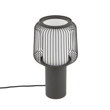 Nowodvorski NOME 12253 Tischleuchte 1x25W/E27 IP20