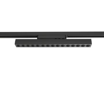 Nowodvorski PROFILE FOCUS LINEAR LED 12395 Schienenstrahler 1x15W/LED 4000K 1500lm IP20