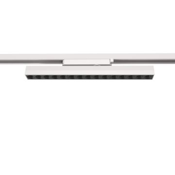 Nowodvorski PROFILE FOCUS LINEAR LED 12396 Schienenstrahler 1x15W/LED 3000K 1300lm IP20