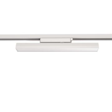 Nowodvorski PROFILE LINE LED 12401 Schienenstrahler 1x20W/LED 3000K 1600lm IP20