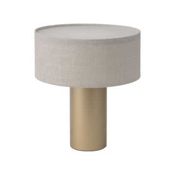Nowodvorski SANTANA 12206 Lampe de table 1x25W/E27 IP20