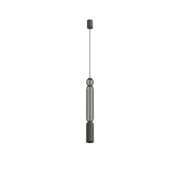 Nowodvorski SINGLES 12195 Suspension lumineuse 1x10W/GU10 IP20