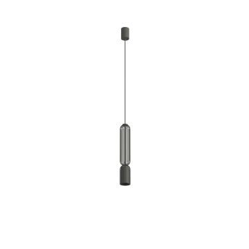 Nowodvorski SINGLES 12201 Suspension lumineuse 1x10W/GU10 IP20