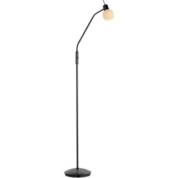 Paul Neuhaus LOKI 12157-18 Lampadaire 1x5W/E14 ip20