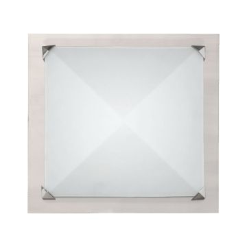 Prezent CARERA 12000 Deckenleuchte 2x40W/E14 IP20