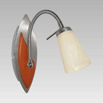 Prezent RAFAEL 12051 Wandleuchte 1x40W/G9 IP20