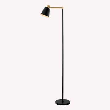 Zambelis FLOOR LAMP 20216 Lampadaire 1x25W/E27 IP20