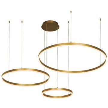 Zambelis PENDANT LIGHT 1956 Pendelleuchte 126W/led 3000K 7959lm IP20