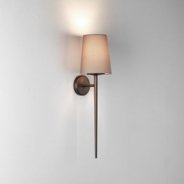 Astro Lighting BEAUVILLE 1388003 Wandleuchte 1x12W/E27 IP44