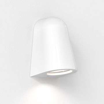 Astro Lighting Mast Light 1317021 Wandleuchte 1x6W/GU10 ip44