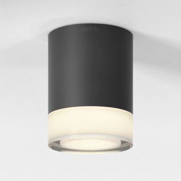 Astro Lighting Ottawa 1474001 Aufbau-Downlight 1x6W/LED|GU10 IP65