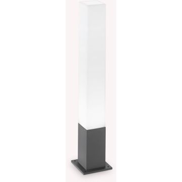 Ideal Lux EDO 135762 Lampe sur pied 1x15W/GX53 ip65
