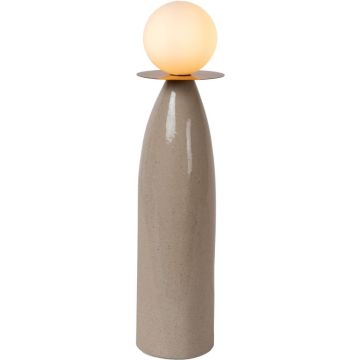 Lucide FIGARO 13544/50/36 Lampe de table 1x40w/g9 ip20