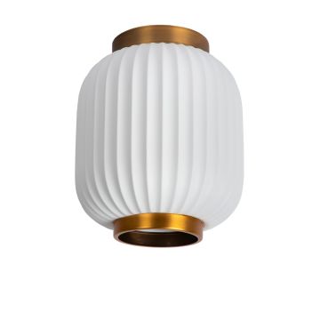 Lucide GOSSE 13135/01/31 Lampe de plafond 1x40w/e27 ip20