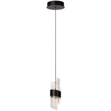 Lucide KLIGANDE 13496/07/30 Pendelleuchte 1x7w/led 2700k 680lm ip20