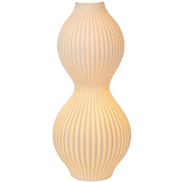 Lucide MOMORO 13543/40/31 Tischleuchte 1x25w/e14 ip20