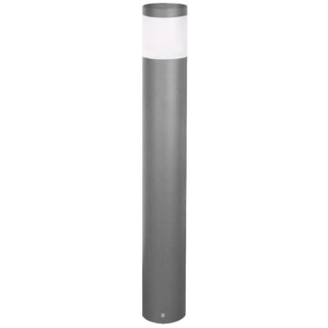 Norlys LILLESAND 1382AL Stehlampe 1x8,5W/E27 2700K 806LM IP55