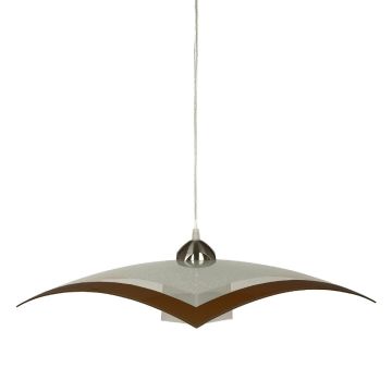 Prezent ARCADA 1342 Pendelleuchte 1x60W/E27 IP20