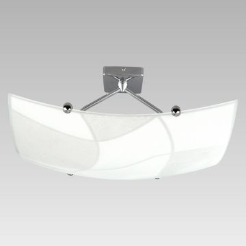 Prezent ASPIS II. 1334 Deckenlampe 2x60W/E27 IP20