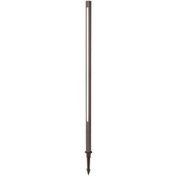 Zambelis SPIKE LIGHT E280 Gartenstrahler 15W/led 3000K 1550lm IP65