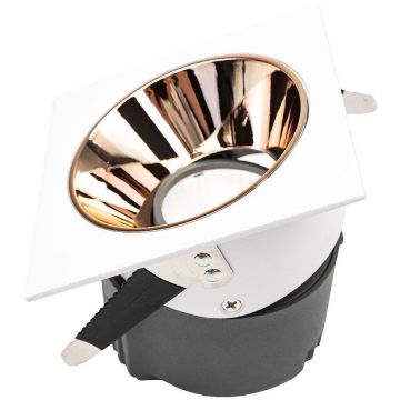Altavola Design Oczko SL-CL4A-S-20W Spot encastré 1x20W/LED 3000K IP20