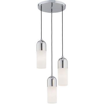 Argon BURGOS 1465 Pendelleuchte 3x15W/E27 IP20