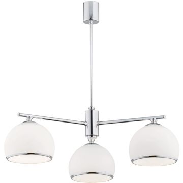 Argon MARBELLA 1487 Kronleuchter 3x15W/E27 IP20